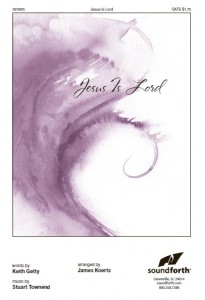 Jesus Is Lord