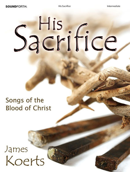 His Sacrifice
