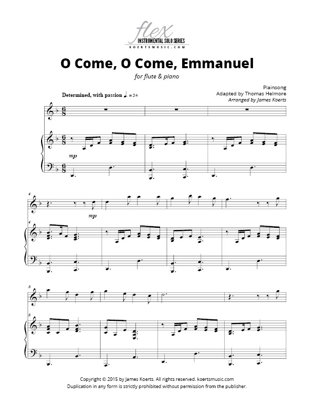 OCome-flute-image